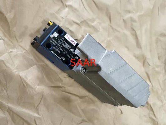 0811404642 4WRPEH6C3B15P-20/G24K0/A1M 4WRPEH6C3B15P-2X/G24K0/A1M Directional Control Valve