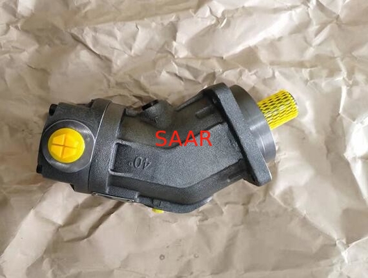 R902193374 A2FO10/61R-PBB06 Rexroth A2FO10/12/16 Series Axial Piston Fixed Pump