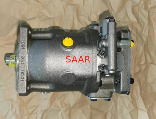 ALA10VSO71DRS/32R-VPB22U99-S2183 Rexroth Axial Piston Variable Pump