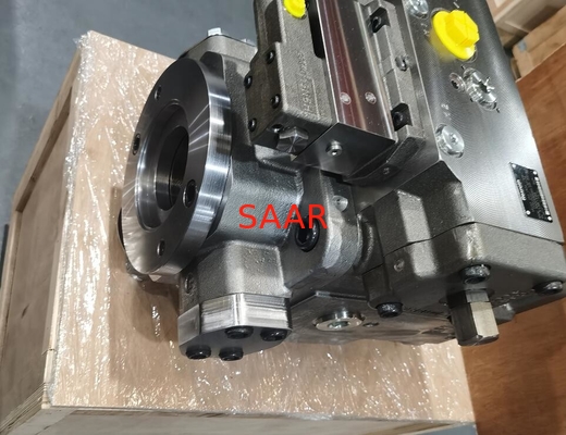 R902496660 AA4VSO250LR2G/30R-PPB25U07-SO134 Rexroth A4VSO Series Axial Piston Variable Pump