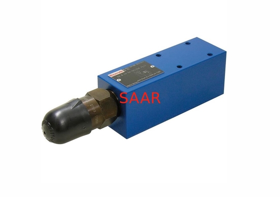 R901224238 DA6VP2B50/200FSM DA6VP2B5X/200FSM Rexrtoh DAV6 Series Pressure Cut-Off Valve