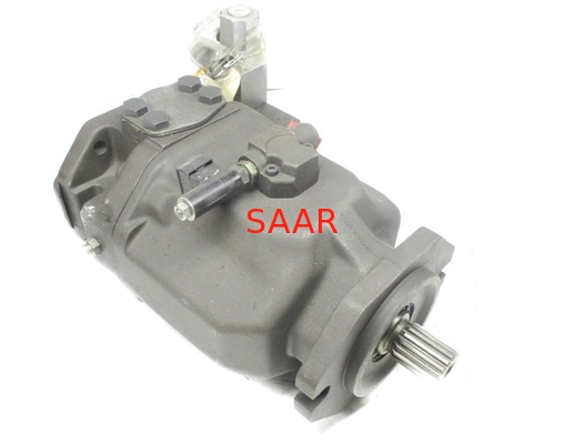 R910995227 AA10VO100FE1/31R-PSC12K07-SO712 Rexroth Axial Piston Variable Pump