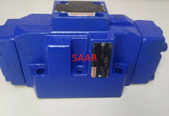 R900923799 4WEH16D72/U 4WEH16D7X/U Rexroth 4WEH16D Directional Spool Valve