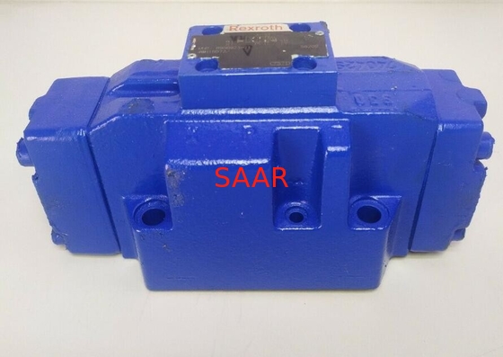 R900923799 4WEH16D72/U 4WEH16D7X/U Rexroth 4WEH16D Directional Spool Valve