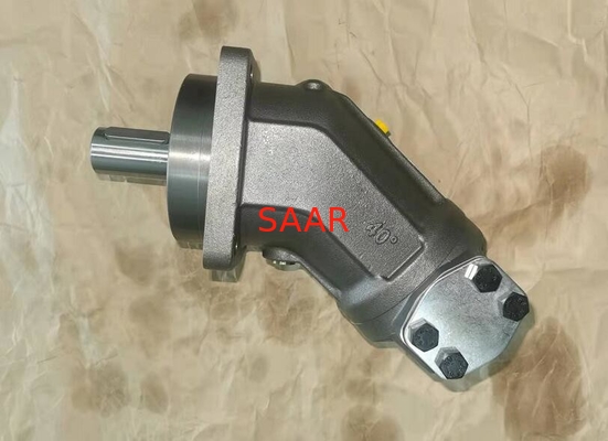 R902137699 R902138190 A2FO125/61R-PBB05 Rexroth A2FO Series Axial Piston Fixed Pump