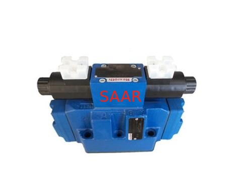 Rexroth R901108753 4WEH16U72/6HG24N9ETK4/B10 4WEH16U7X/6HG24N9ETK4/B10 Directional Spool Valve