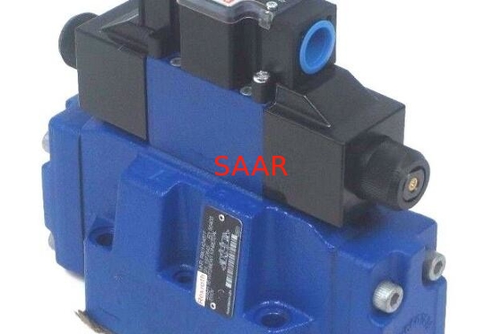 Rexroth R901424877 4WEH16W7X/6EW110N9ETDAL/B10V 4WEH16W72/6EW110N9ETDAL/B10V Directional Spool Valve