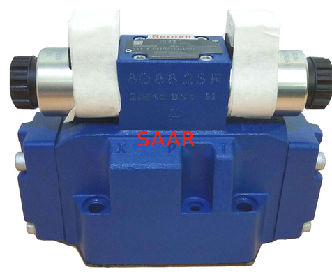 Rexroth R900925366 4WEH16Y72/6EG24N9EK4 4WEH16Y7X/6EG24N9EK4 Directional Spool Valve