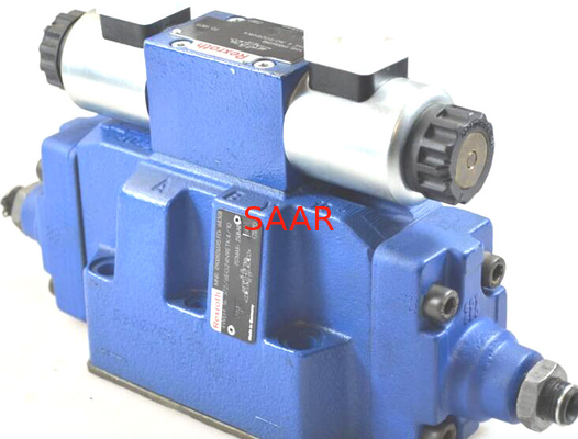 Rexroth R900925366 4WEH16Y72/6EG24N9EK4 4WEH16Y7X/6EG24N9EK4 Directional Spool Valve