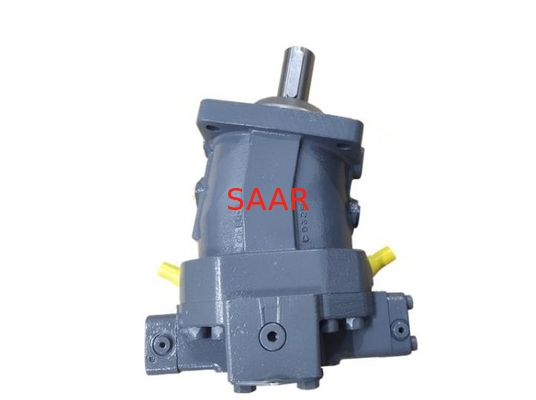 Rexroth R909610709 A6VM55DA2/63W-VAB020B A6VM55 Series Axial Piston Variable Motor