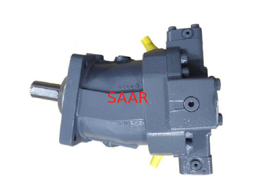 Rexroth R909610709 A6VM55DA2/63W-VAB020B A6VM55 Series Axial Piston Variable Motor