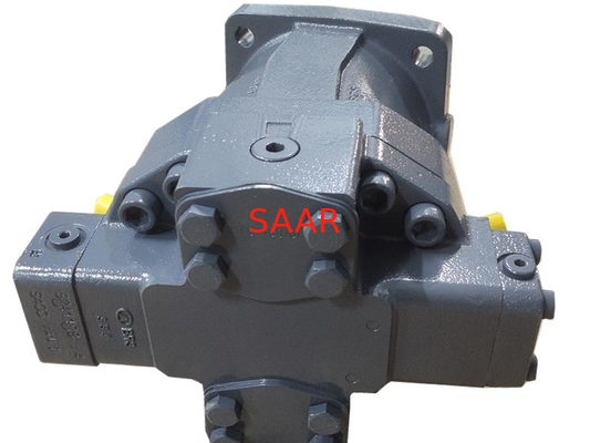 R902030848 A6VM80EP2D/63W-VPB020B Axial Piston Variable Motor A6VM Series
