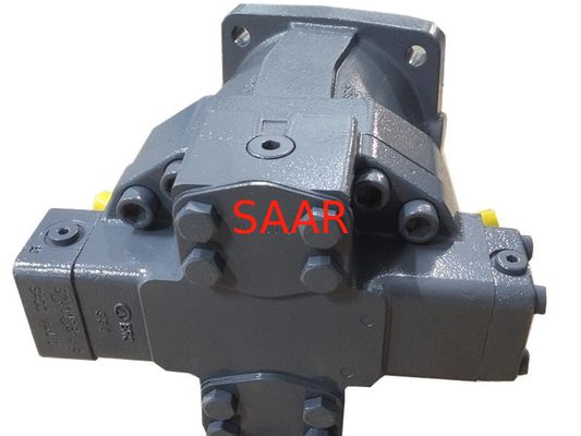 R902038586 AA6VM55EP1/63W-VSD520DB Axial Piston Variable Motor AA6VM Series 63