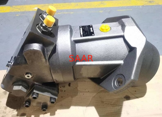 R902090082 A2FE160/61W-VZL181-K Rexroth Fixed Plug-In Motor Type A2FE160