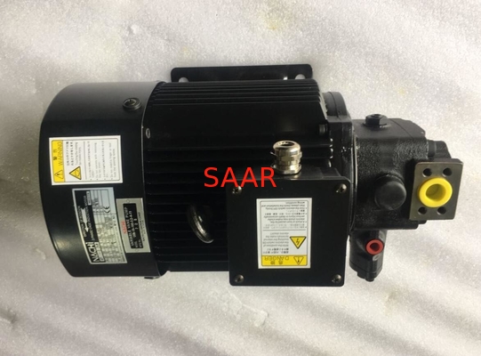 UVN-1A-1A3-2.2-4-11 NACHI UVN SERIES VARIABLE VOLUME VANE UNI-PUMP