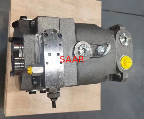 PV180R1L1T1NMFC PV140R1L1T1NMFC Parker PV Series Piston Pump