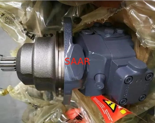 A6VE Variable Plug-In Motor R902403883 ALA6VE250EZ2/63W2-VZM020B