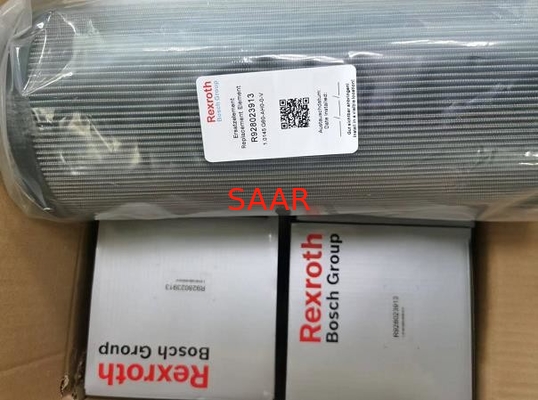 R928023913 1.0145G60-AH0-0-V Rexroth Type 1.0145G Filter Elements