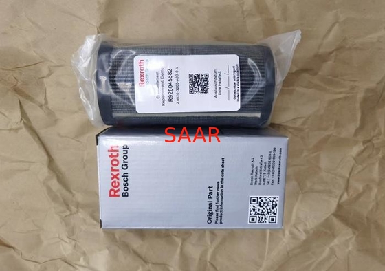 R928045682 2.0020G200-A0D-0-V Rexroth Type 2.0020G Filter Elements