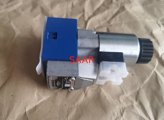 R9002065563 M-3SEW6U37/420MG220N9K4 M-3SEW6U3X/420MG220N9K4 Directional Poppet Valves