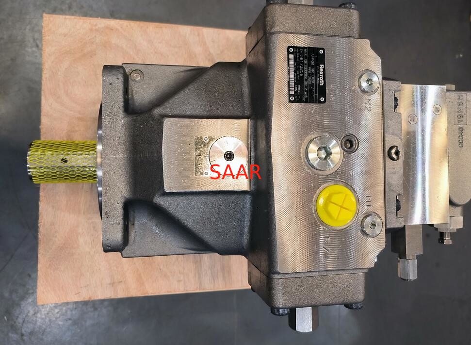 R910999908 AA4VSO180LR2D/30RPPB13N00 Rexroth A4VSO Series Axial Piston