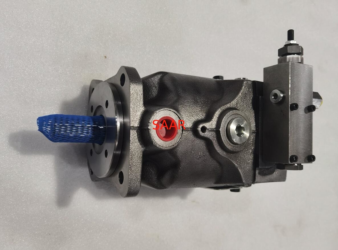 PV032R1K1T1NFRC PV032R1K1T1NFWS Parker PV Series Axial Piston Pump