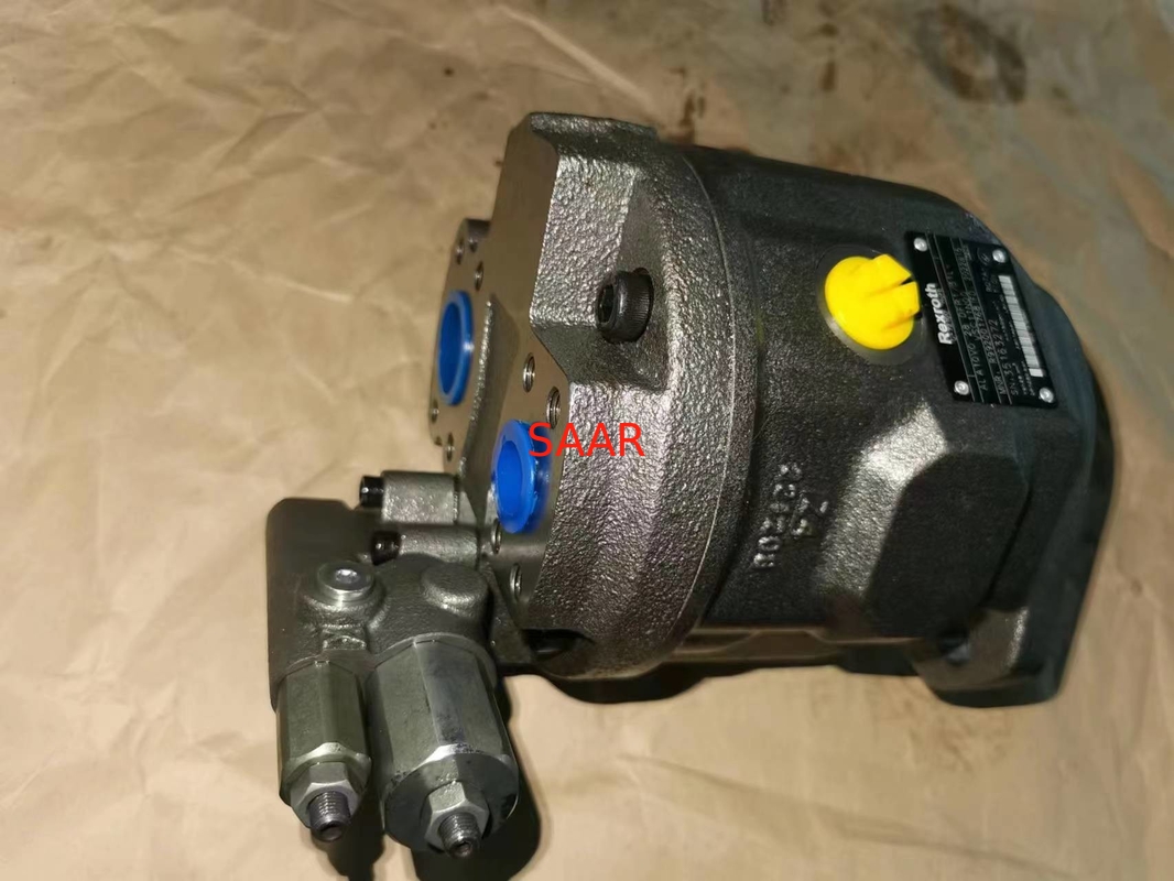 R992001768 ALA10VO28DFR1 / 31L-VSC11N00 A10VO28DFR1 Axial Piston Variable Pump