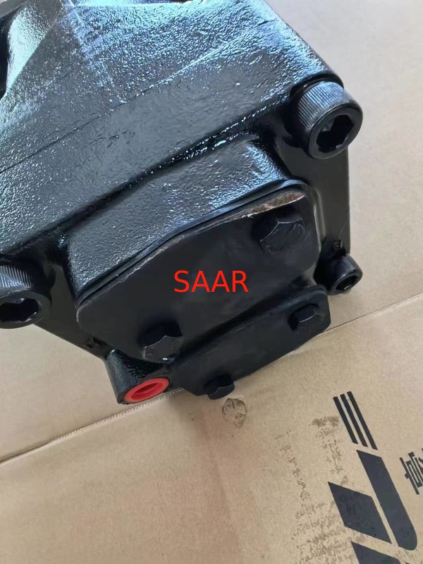 014-45094-000 M4C-024-1N00-A102 Parker Denison M4C Series Vane Motor