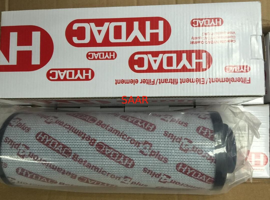 0660R010ON Hydac Filter Element 0660R Series , Hydraulic Filter Spare Parts