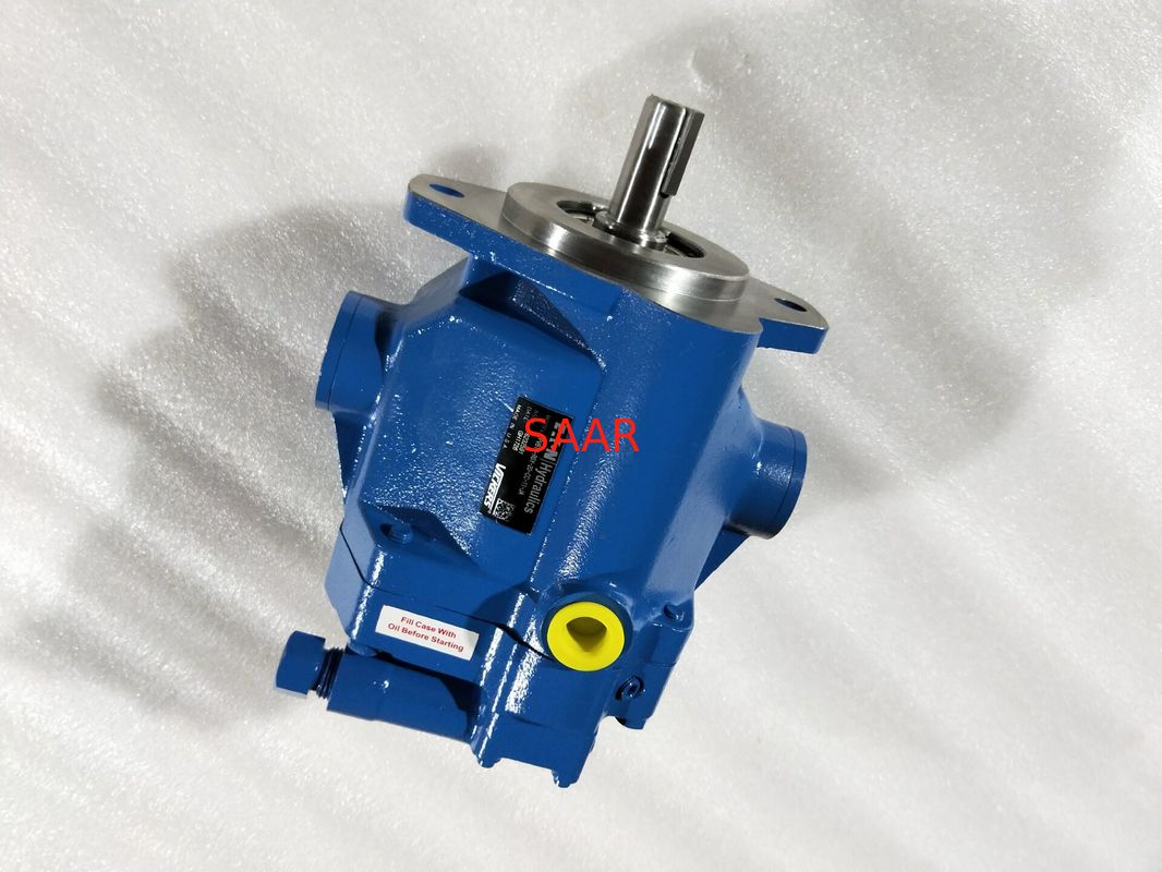 Vickers PVB5 Fixed and Variable Displacement Pump