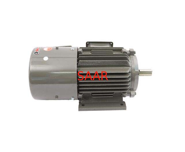 YVF2 Series Frequency Controlled 3 Phase Asynchronous Motor IP55 380V Rated