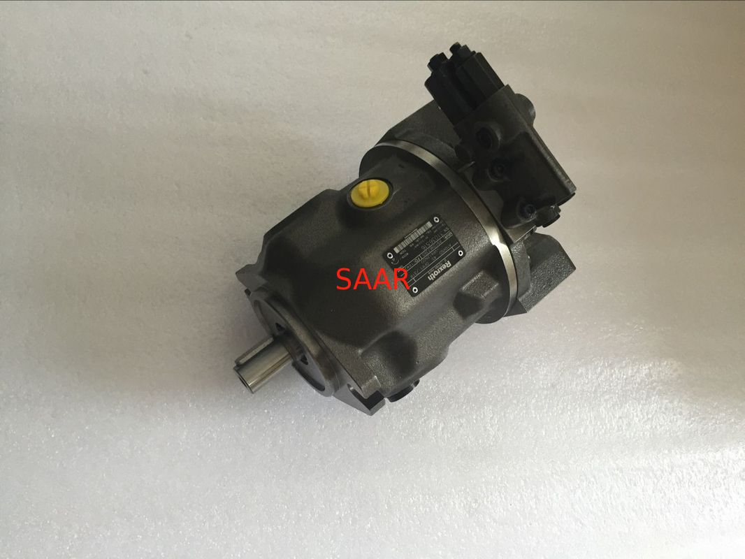 Low Noise Variable Piston Hydraulic Pump Rexroth A10VSO28 Series