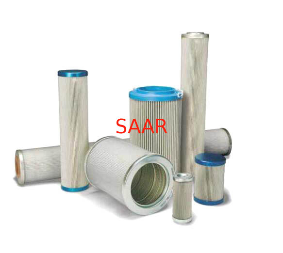 High Performance  DT Filter Hydraulic Cartridges ISO9001 CertifiSAARed