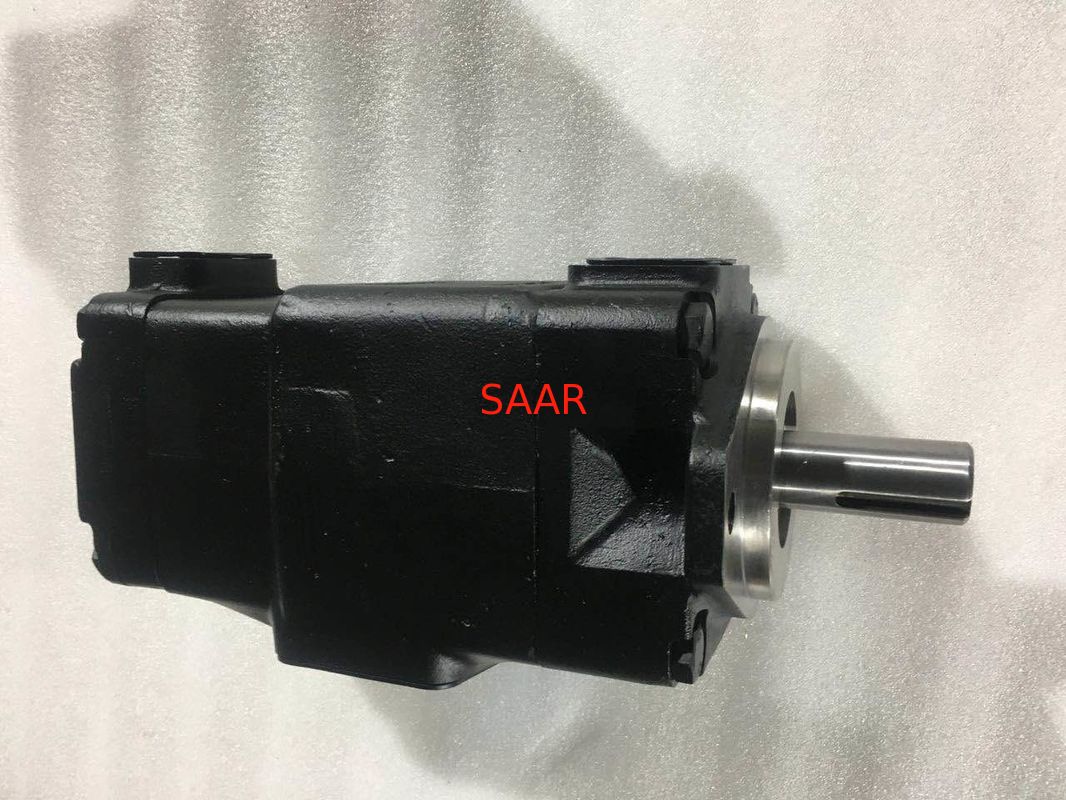 New Aftermarket Denison Vane Pump T6DCCM-024-B17-B05-4L00-A500 New Aftermarket Denison Vane Pump T6DCCM-024-B17-B05-4L00-A500