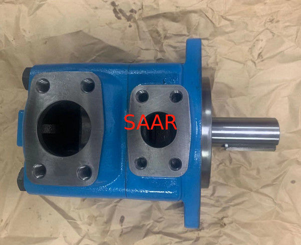 Vickers Vane Pump 02-137131-4 35V35A-86C22R HOT SALE Single Vane Pumps V Series - Low Noise Vane Pumps