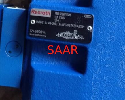 Rexroth R900978201 4WRKE16W8-200L-34/6EG24K31/A1D3M 4WRKE16W8-200L-3X/6EG24K31/A1D3M