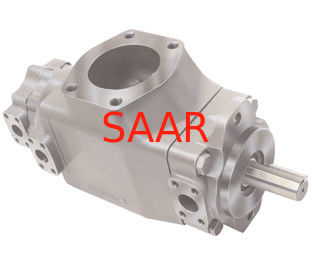 054-45185-0 T6DCC-B50-B14-B05-3R00-A100 Parker Denison Triple Vane Pump