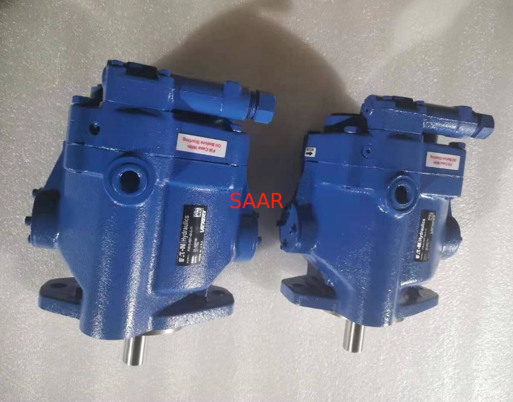 02-328138 PVB10-RSY-40-C-11 Eaton Vickers PVB10 Seris Axial Piston Pump