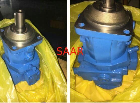 R902011753 A7VO28DR/63R-NPB01 Rexroth Axial Piston Variable Pump A7VO28DR Type