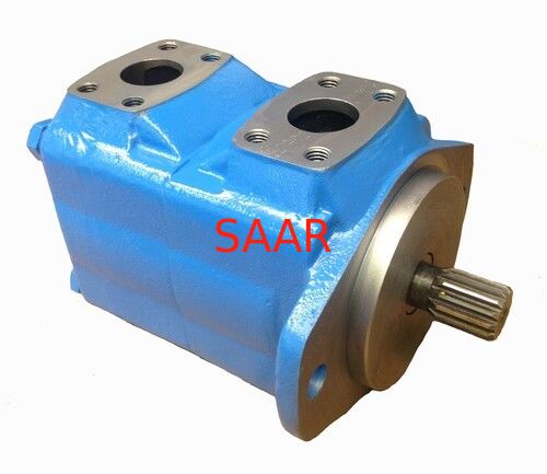 25M30A-11B20 25M35A-1C20-LH 35M80A-1A20-LH 35M95A-11C20 45M155A-11B20 50M220A-1A20-114-LH Eaton Vickers Vane Motor