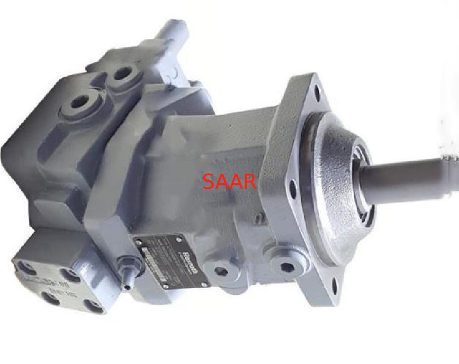 R902235100 A7VO28DR/63R-NPB01   Rexroth Axial Piston Variable Pump A7VO28DR Type