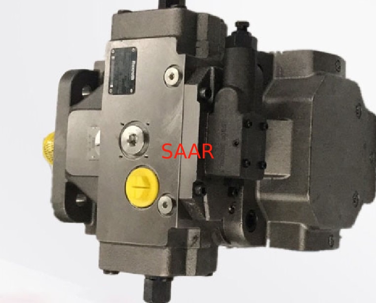 R910976965 AA4VSO250DRG/30R-PPB13N00 Rexroth Axial Piston Variable Pump