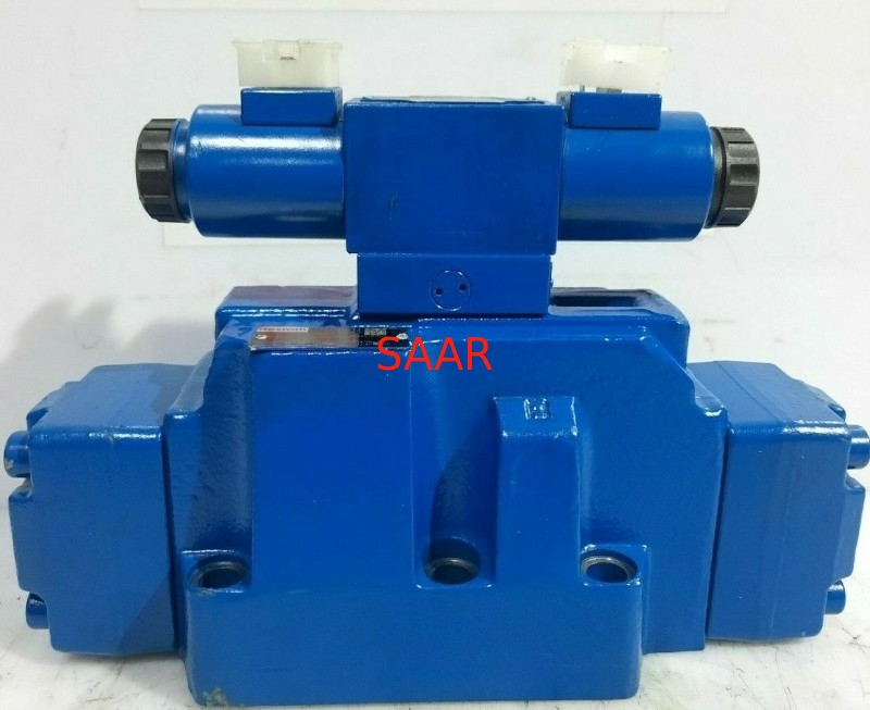 R901420456 H-4WEH25E42-6X/6EG24N9ETK4/B10D3 H-4WEH25E42-68/6EG24N9ETK4/B10D3 Directional Spool Valve