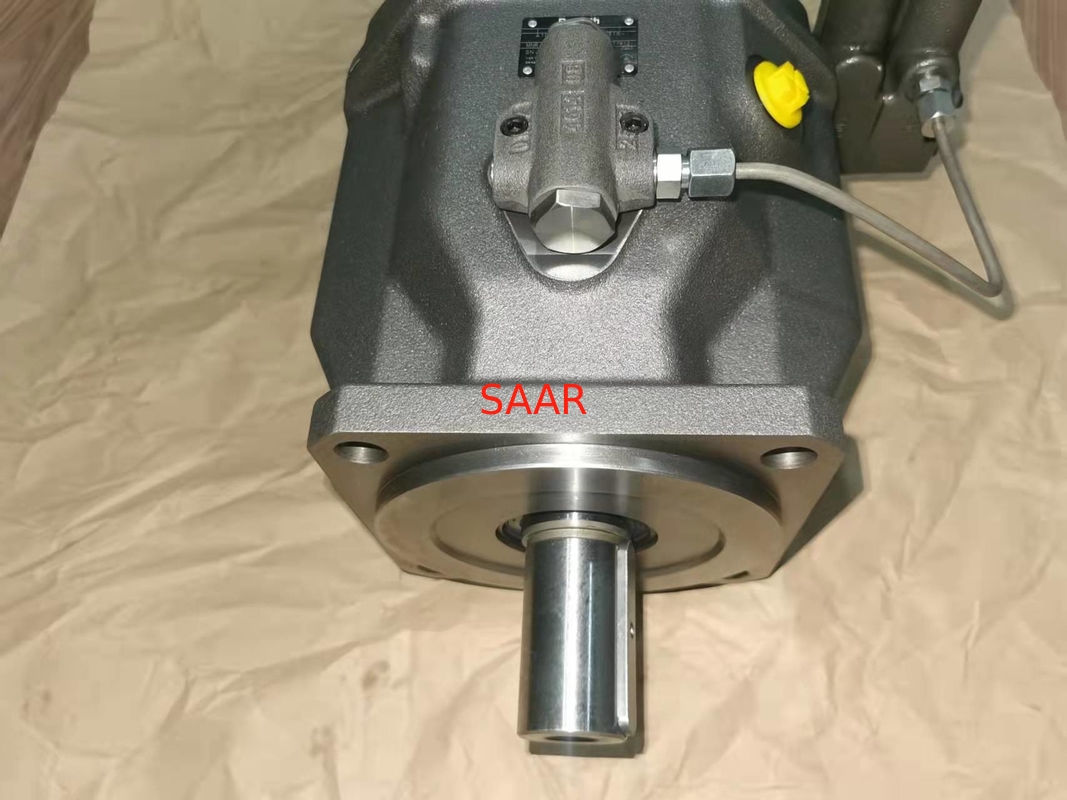 R910938470 AA10VSO140DFLR/31R-PPB12N00 A10VSO140DFLR/31R-PPB12N00 Rexroth Displacement 140CC Axial Piston Variable Pump