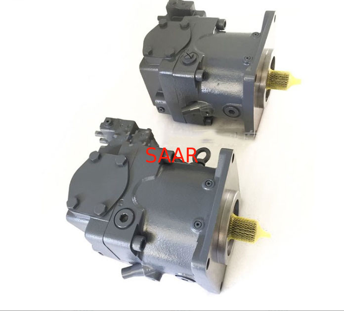 R902127269 A11VO260DRL/11R-NZD12K67-S BR-BEIJ-1 Rexroth A11VO260DR Axial Piston Variable Pump