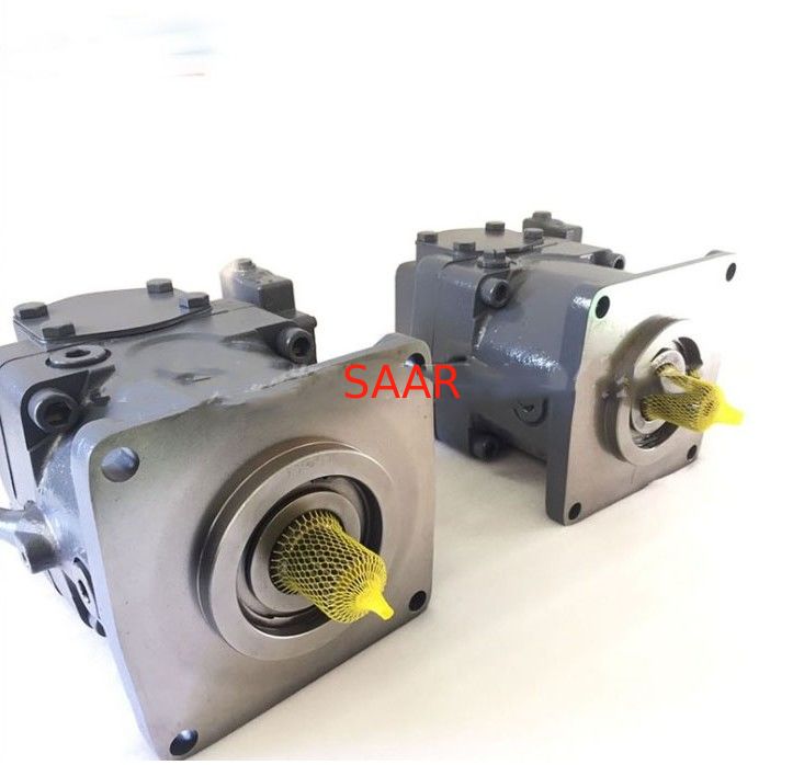 R909601671 AA11VO130LRDS/10R-NSD62N00 SAE Type Axial Piston Variable Pump