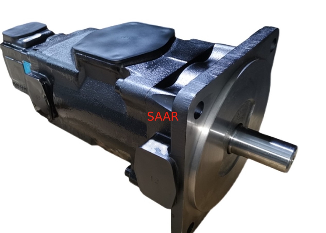 054-47904-0 T6EE-042-042-2R00-A13-M0 Parker Denison T6EE T6EES Fixed Displacement Vane Pump