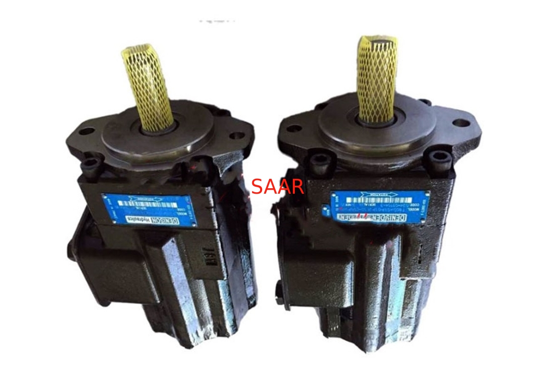 024-91903-0/03 Parker Denison Hydraulic Pumps T6EES-M66-M50-1L03-A12-00 T6EE T6EES