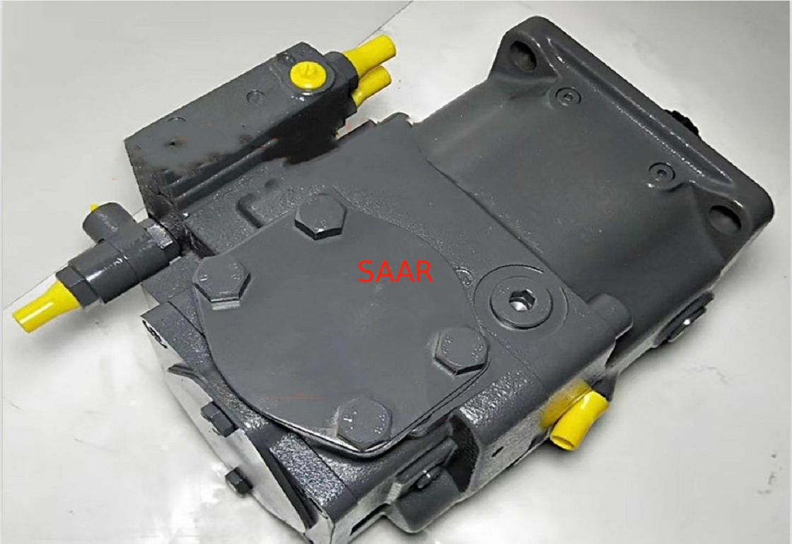 R902205735 AA11VO75DRS/10R-NSD62N00 SAE Type Axial Piston Variable Pump