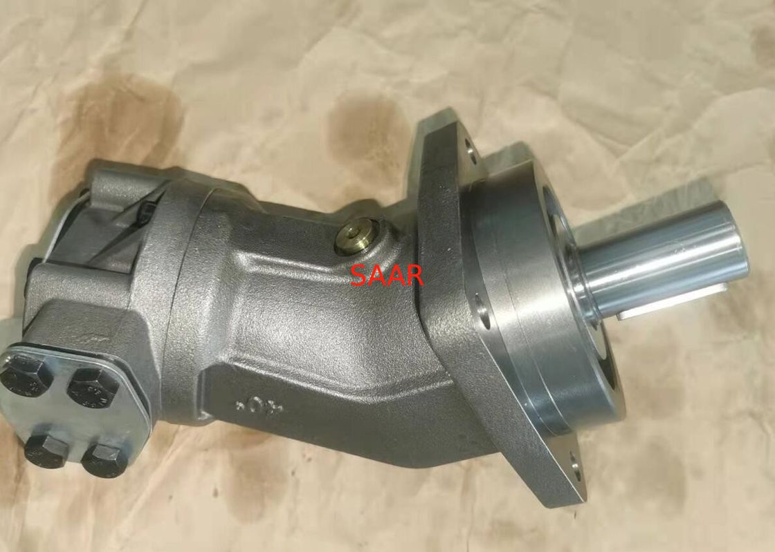 R902160644 AA2FO107/61L-VSD55 Rexroth AA2FO SAE Type Axial Piston Fixed Pump